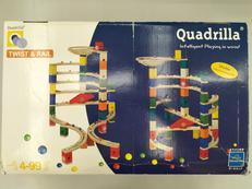 クアドリラ|ボーネルンド