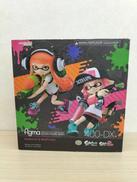 スプラトゥーンガールDXエディション|グッドスマイルカンパニー