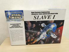 スター・ウォーズ|ファインモールド