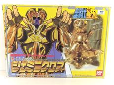 聖闘士星矢|BANDAI