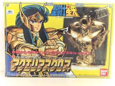 聖闘士星矢|BANDAI