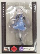 神椿市遊興中|タイトーくじ