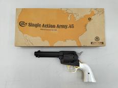 ガスリボルバー|マルシン