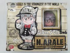 DR.スランプアラレちゃん|ポピー