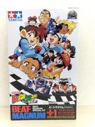 爆走兄弟レッツ＆ゴー！！|TAMIYA