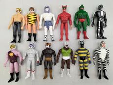 タイガーマスク|TOMY