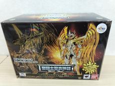 聖闘士星矢黄金魂 聖闘士聖衣神話