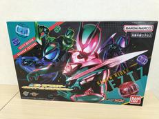 仮面ライダーゼッツ|BANDAI