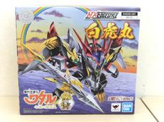 魔神英雄伝ワタル|BANDAI