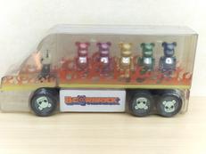 BE@RBRICK|MEDI COM TOY