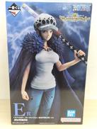 ワンピース|一番くじ(BANPRESTO)