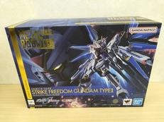 METAL ROBOT魂|BANDAI