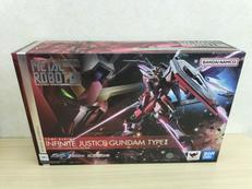 METAL ROBOT魂|BANDAI