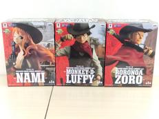 ワンピース|BANPRESTO