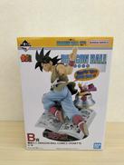 ドラゴンボール|BANDAI