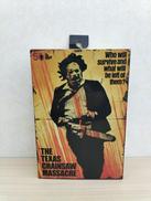 悪魔のいけにえ|ネカ