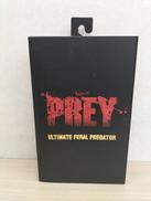 プレデター|ネカ