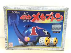 タイムボカン|UNI-FIVE