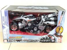 仮面ライダーファイズ|BANDAI