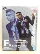 ジョジョの奇妙な冒険STAND RUSH|BANDAI一番くじ