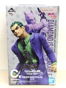 ジョジョの奇妙な冒険STAND RUSH|BANDAI一番くじ