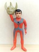 ウルトラマン|ブルマァク