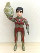 ウルトラマン|ブルマァク