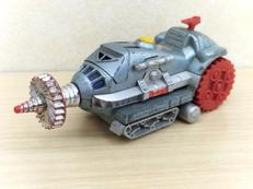 ウルトラマンレオ|タカトクトイス