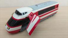 超特急ヒカリアン|TOMY