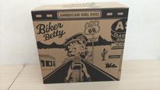 BETTY BOOP|S.H.O.ENTERPRISE