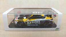 1/43BMW M4 GT3 ROWE|SPARK