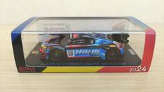 1/43AUDI R8 LMS GT3|SPARK