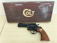 モデルガン|TANAKA WORKS