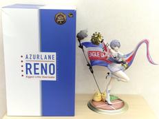 アズールレーン|GOLDENHEAD