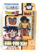 ドラゴンボール|BANDAI