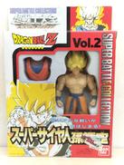 ドラゴンボール|BANDAI