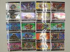 SDガンダム外伝カードダス|BANDAI