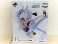 ワンピース思い描く未来|一番くじ(BANPRESTO)