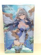 アルカナディア|コトブキヤ