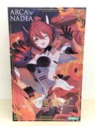 アルカナディア|KOTOBUKIYA