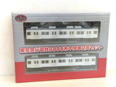 鉄道コレクション|トミーテック