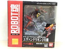 新世紀エヴァンゲリオン|KAIYODO