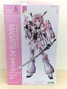 フレームアームズ・ガール|KOTOBUKIYA