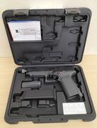 ガスハンドガン|G&G