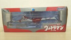 ウルトラマン|ウエストケンジ