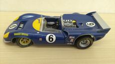 1/18ペンスキーレーシング|GMP