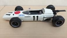 1/12完成モデル|TAMIYA