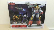 勇者特急マイトガイン|グッドスマイルカンパニー