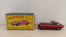 ミニカー|MATCHBOX