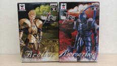 FATE/ZERO|BANPRESTO